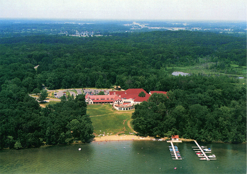 postcard
